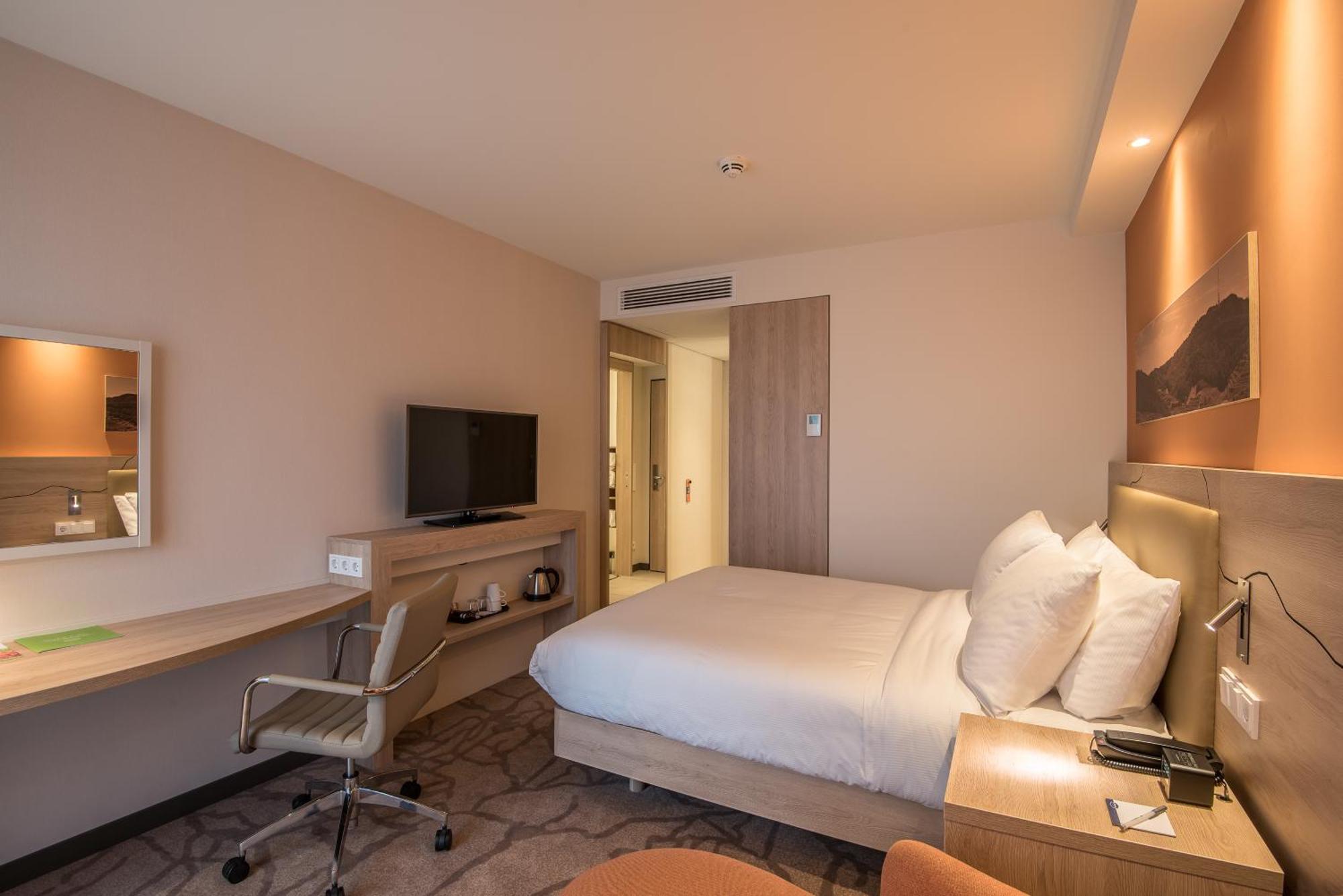 Hotel Hampton By Hilton