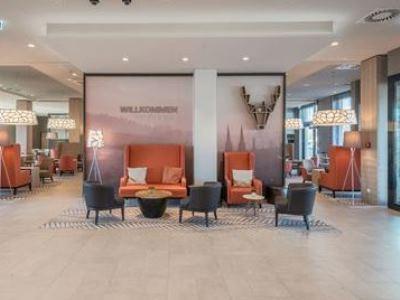 Hampton By Hilton Hotel Freiburg im Breisgau