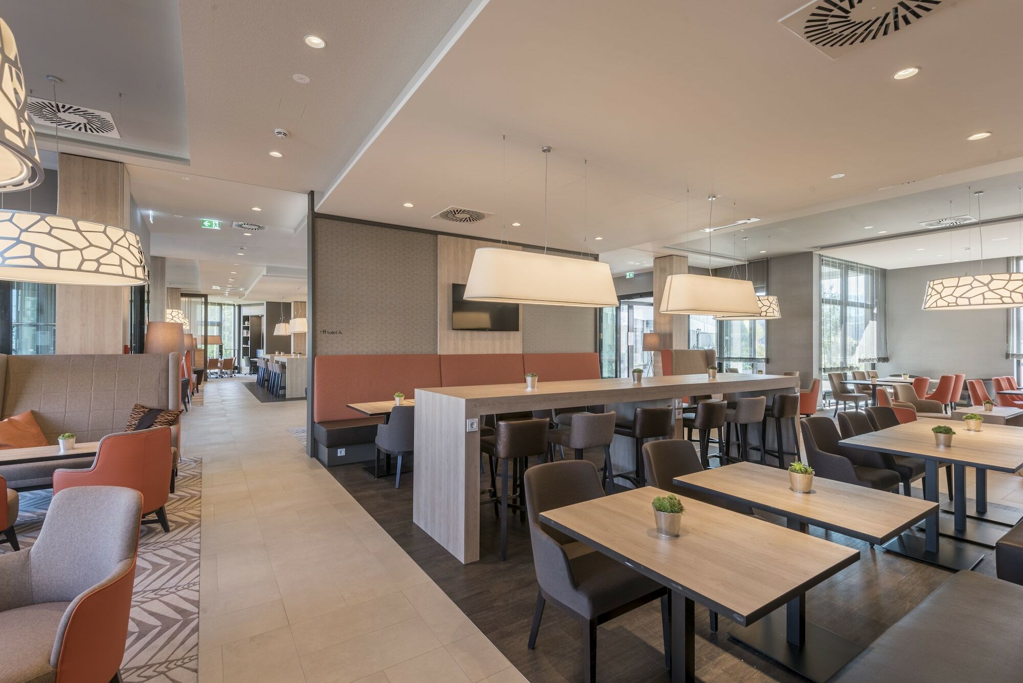 Hampton By Hilton Hotel Freiburg im Breisgau