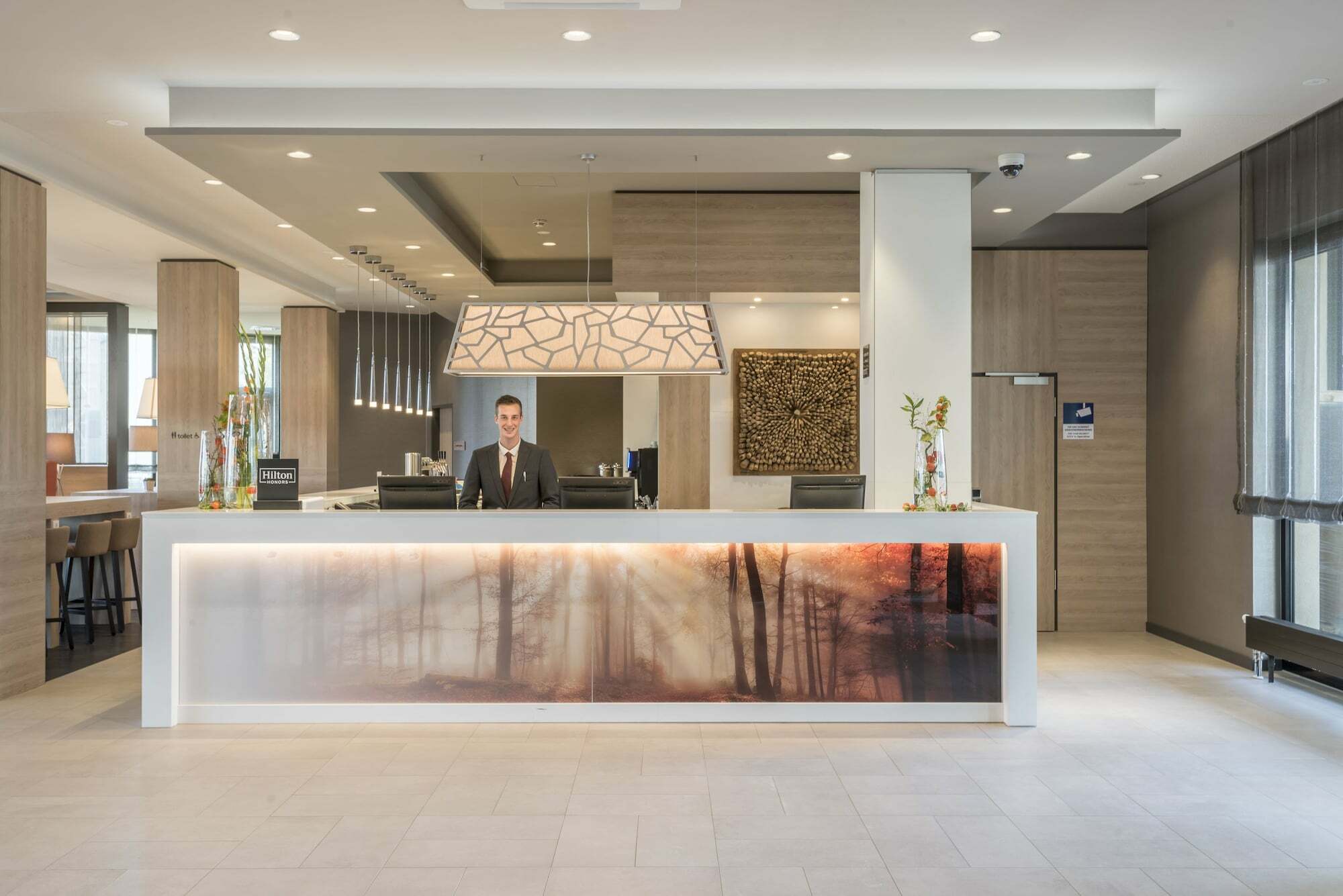Hampton By Hilton 3* Freiburg im Breisgau