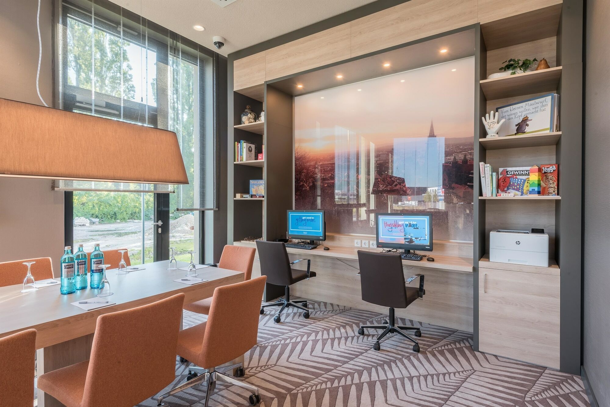 Hampton By Hilton Freiburg im Breisgau